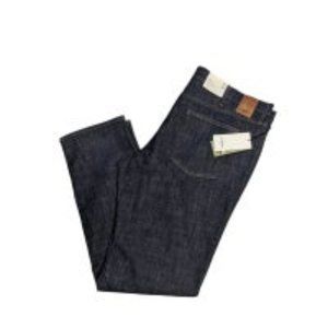 NWT  Men's Straight Fit Jeans - Good fellow & Co